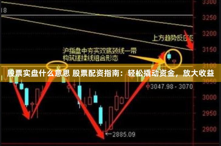 股票实盘什么意思 股票配资指南：轻松撬动资金，放大收益